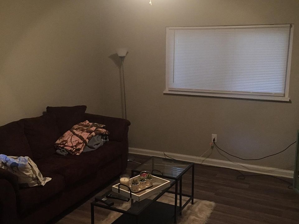 Downstairs Living Room - Upstairs has Recessed Lighting