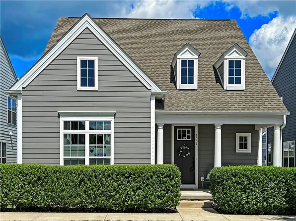 1504 Orion Rd, Bridgeville, PA 15017