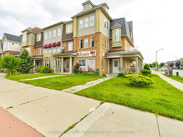 3105 Walkers Line — Photo 2