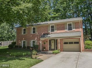 4432 Sleaford Rd, Annandale, VA 22003