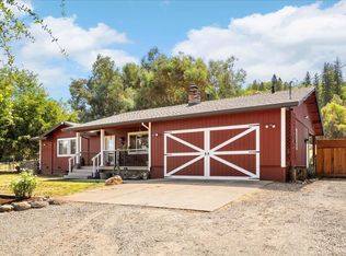 10699 Spenceville Rd, Penn Valley, CA 95946