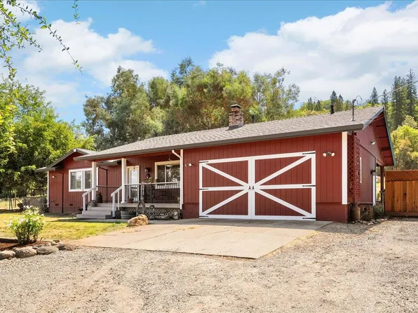 10699 Spenceville Rd, Penn Valley, CA 95946
