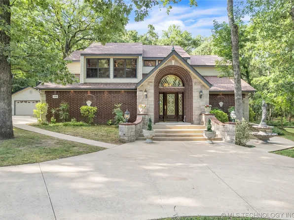 3068 W 77th St, Tulsa, OK 74132