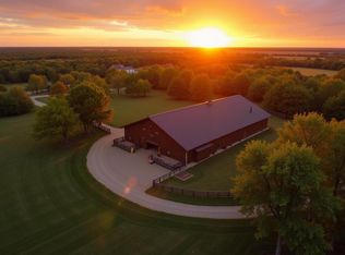 7 Hollow Rnch LOT R7, Fort Towson, OK 74735