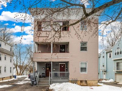 37-39 Zion Street, Hartford, CT, 06106