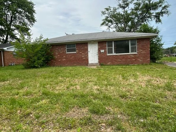 907 Frontenac Dr, Cahokia, IL 62206