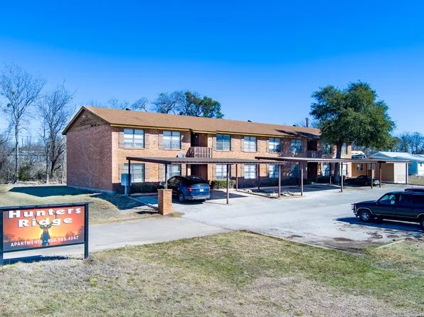 112 Blue Ridge, Comfort, TX 78013