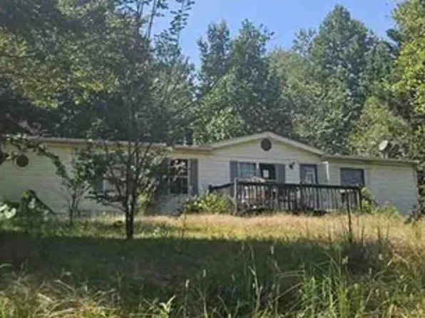 79 County Road 637, Heflin, AL 36264