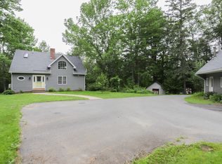 3250 Union St, Glenburn, ME 04401