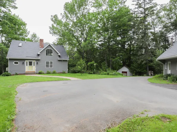 3250 Union Street, Glenburn, ME 04401
