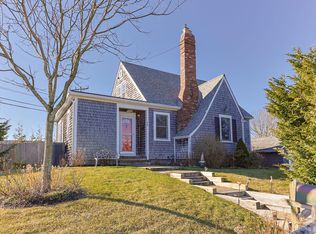 26 Winslow Street, Provincetown, MA 02657