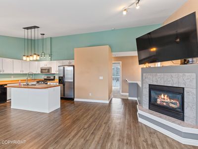 12023 Whitecap Pl #37, Anchorage, AK, 99515