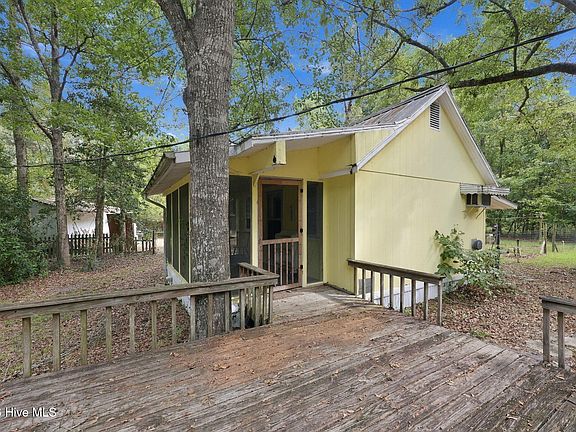 3rd image of 684 West Firetower Road