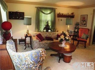 12940 Old Tullahoma Rd, Tullahoma, TN 37388