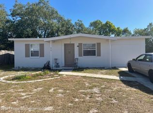 6358 Talbot Cir, Spring Hill, FL 34606