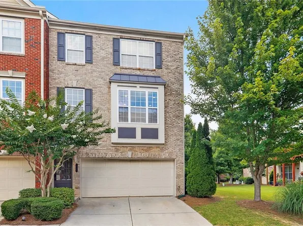 3222 Greenwood Oak Dr, Norcross, GA 30092