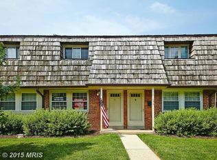 138 S Virginia Ave, Falls Church, VA 22046