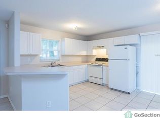 3605 Lindell Ave, Tampa, FL 33610