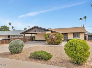 615 S Pioneer, Mesa, AZ 85204