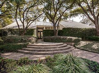 6406 Forest Creek Dr, Dallas, TX 75230