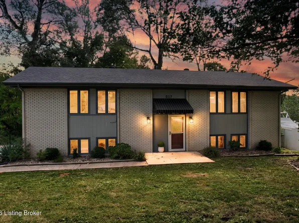 5117 Nancy Ave, Louisville, KY 40216