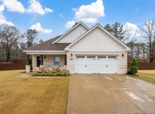 41 Loblolly Ln, Fortson, GA 31808