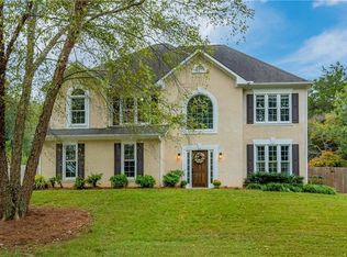 4325 Wellington Pl, Cumming, GA 30040