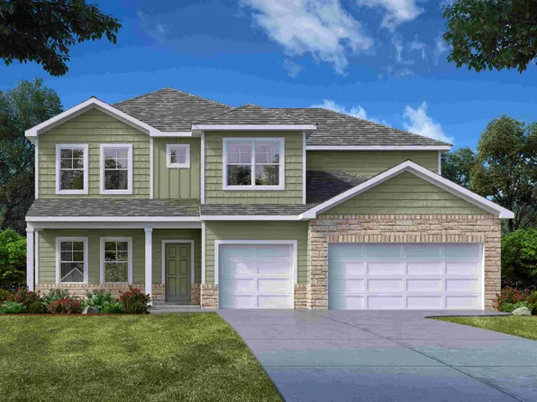 7919 Parsley Pl, Clayton, OH 45315