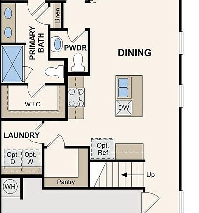 2nd image of this home