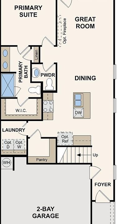 2nd image of 10610 EAGLEWOOD BEND