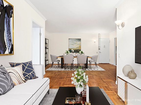 4th image of 400 E 56th St APT 12A