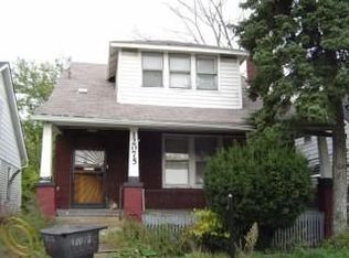 12075 Promenade St, Detroit, MI 48213
