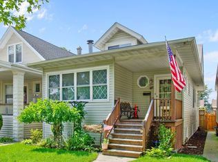 4650 N Leamington Ave, Chicago, IL 60630