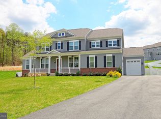 15101 Sycamore Leaf Ct, Manassas, VA 20112