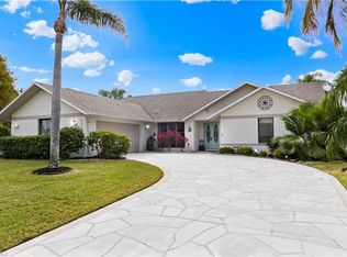 2124 SW 49th Ter, Cape Coral, FL 33914