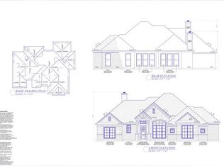 Enloe Rd, Howe, TX 75459