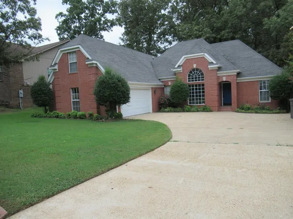 1204 Chimney Chase Dr, Jonesboro, AR 72401