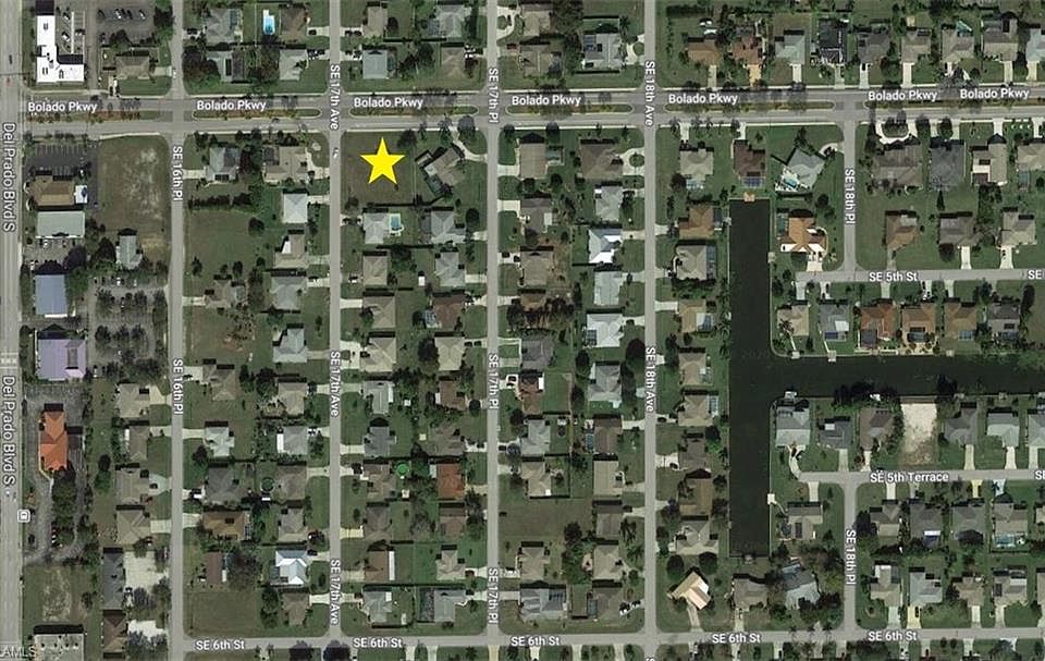 1st image of 455 SE 17th Ave Lot 21