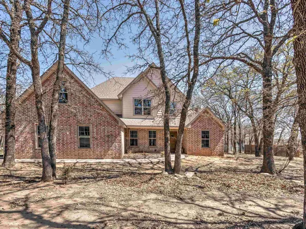 170044 Cole Creek Dr, Marlow, OK 73055