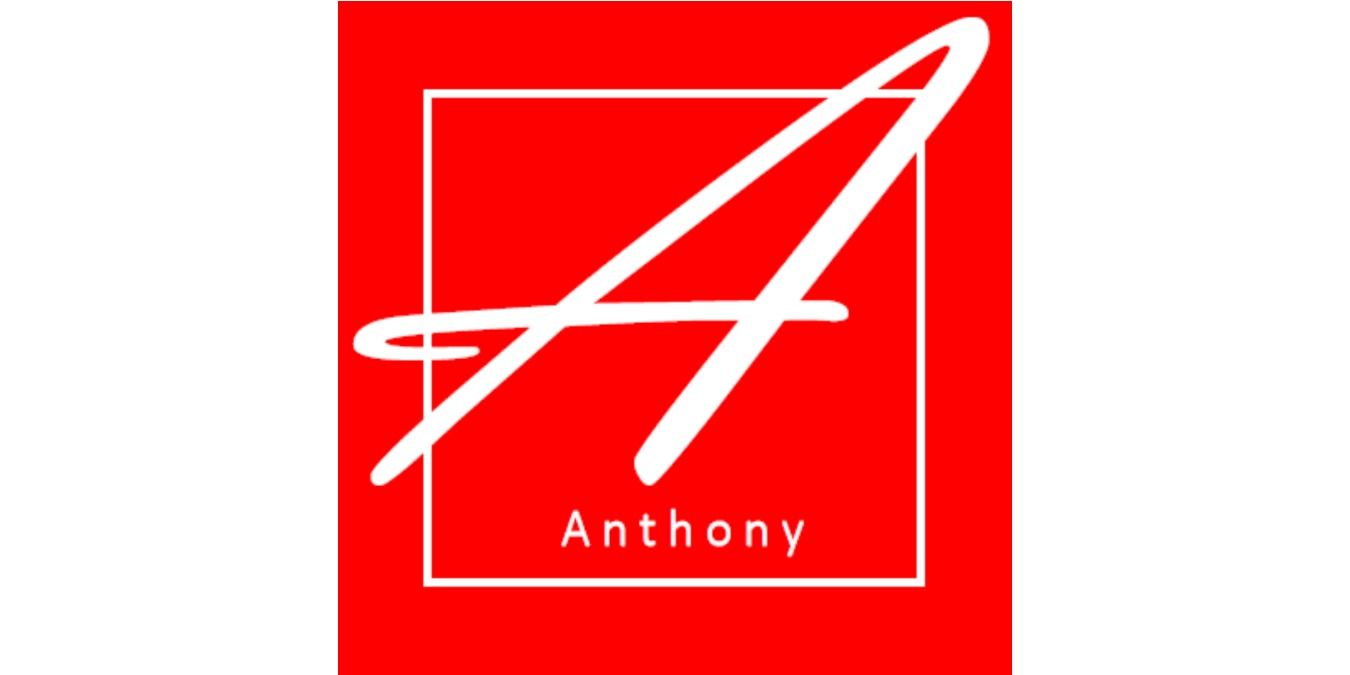 ANTHONY REAL ESTATE INC