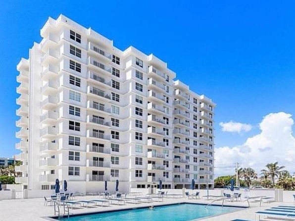 4505 S Ocean Blvd APT 605