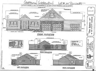 35 Woods Edge Dr #35, Dunn, NC 28334