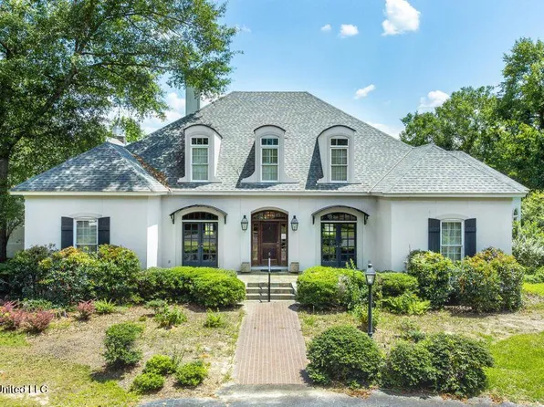 1420 Broad St, Columbia, MS 39429