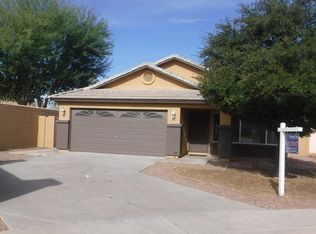 3890 E Pinon Ct, Gilbert, AZ 85234