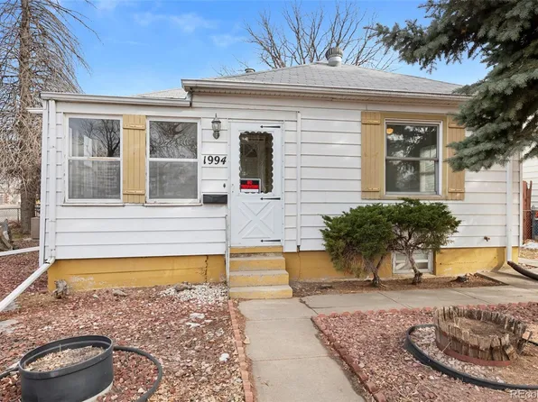 1994 Macon St, Aurora, CO 80010