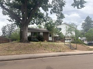 3600 Aspen Ct, Boulder, CO 80304
