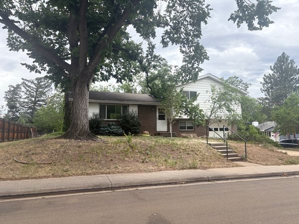 3600 Aspen Ct
