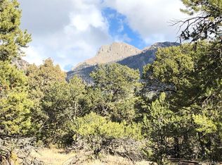 465 Arrowhead Way #465, Crestone, CO 81131