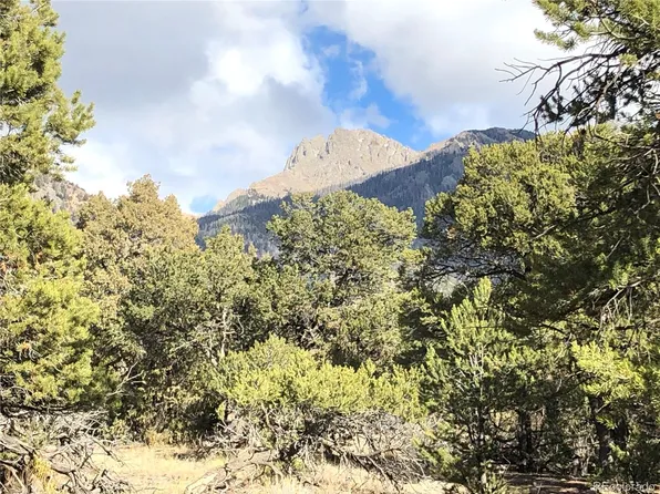 465 Arrowhead Way LOT 465, Crestone, CO 81131