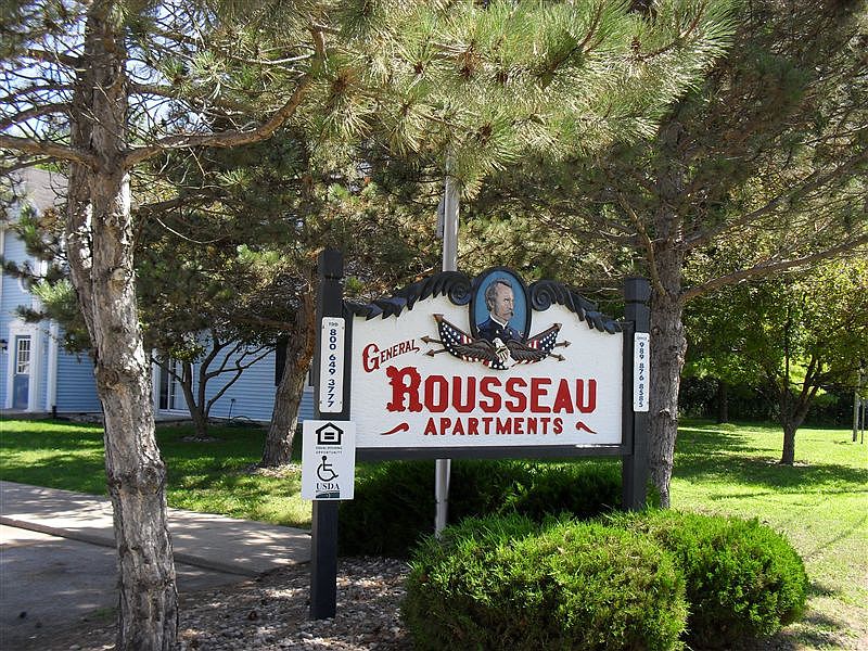 Rousseau